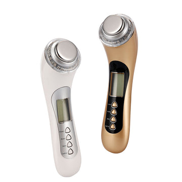 Ultrasound Device LED Photon Facial Lifting Machine